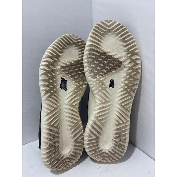 Adidas Womens Originals Tubular Shadow for Women Olive, Forrest Green size 8.5 - Picture 5 of 6